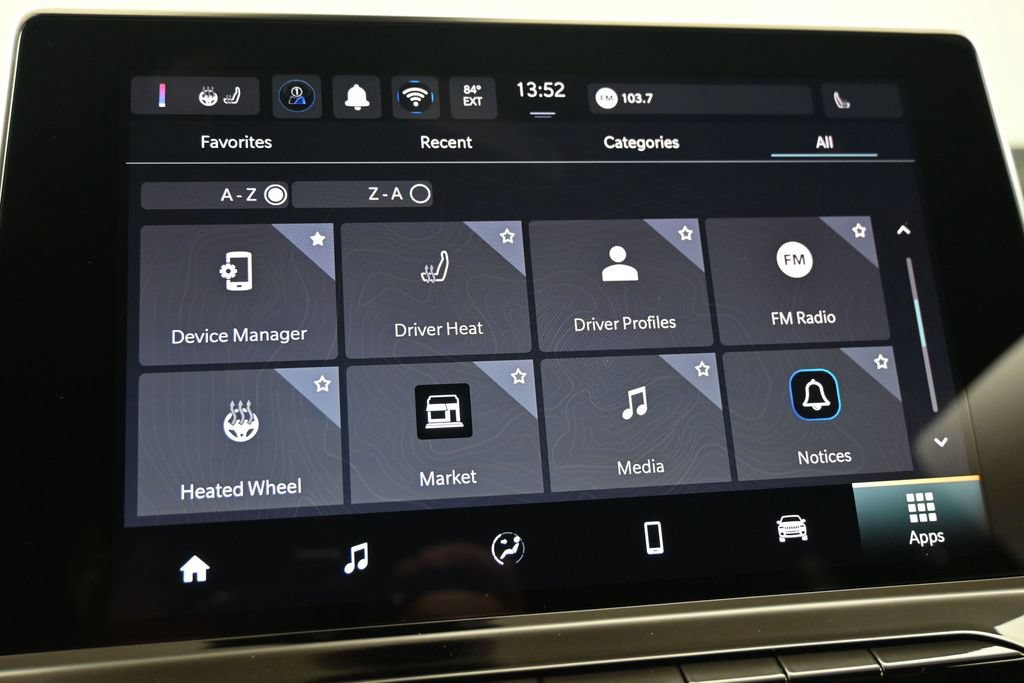 New 2026 Jeep Compass Latitude AWD/4WD image 11