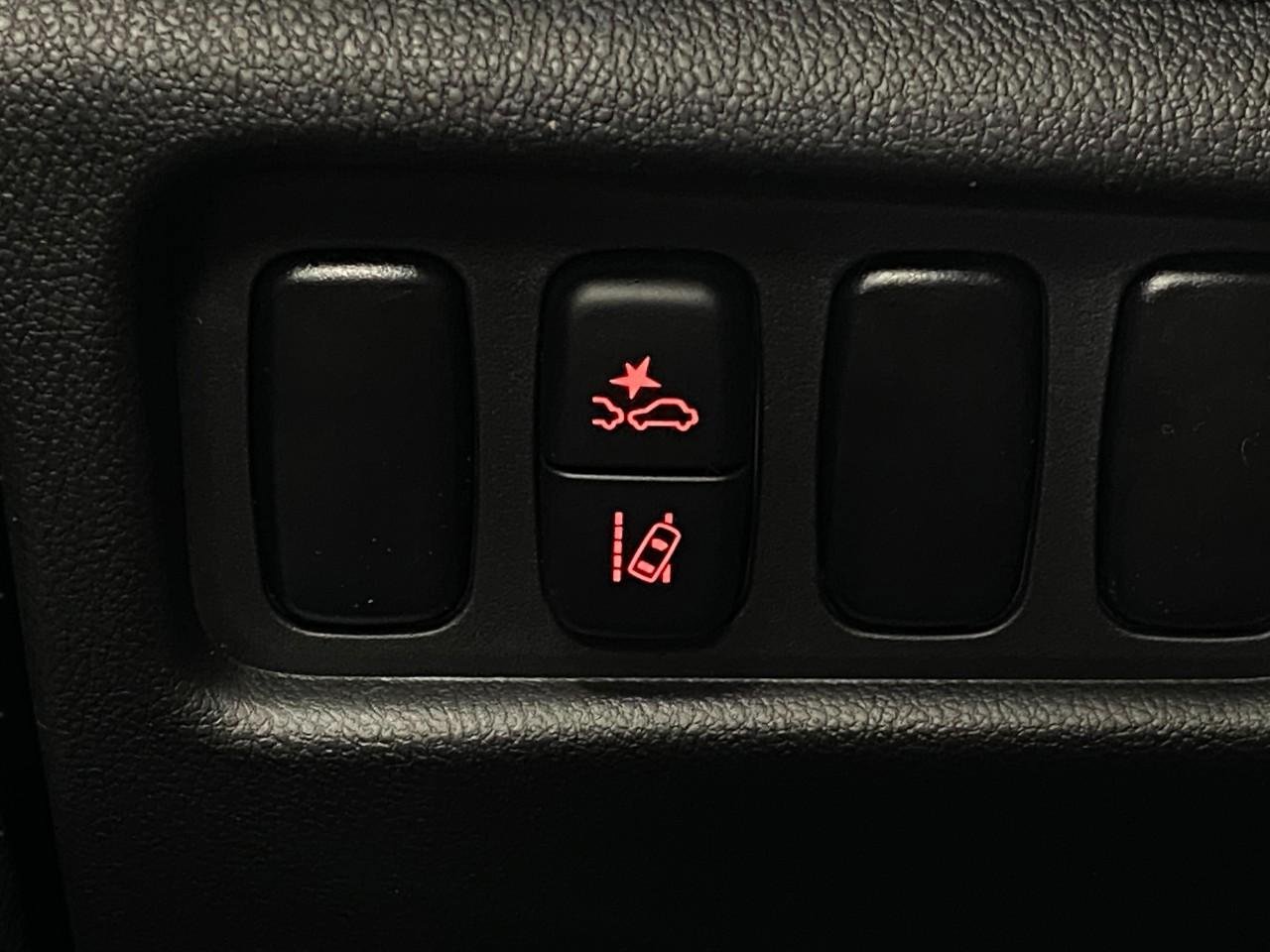 New 2026 Mitsubishi Outlander Sport LE AWD/4WD image 13