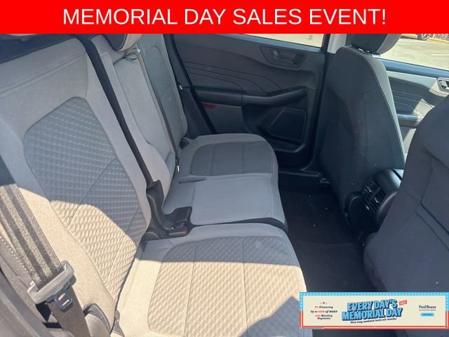 Certified 2022 Ford Escape SE w/ Convenience Package AWD/4WD image 13