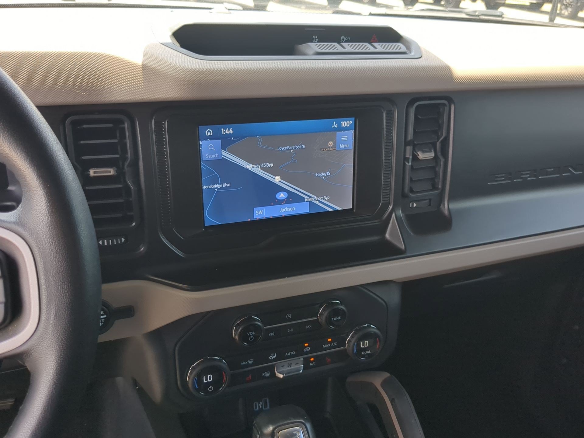 Used 2021 Ford Bronco Big Bend AWD/4WD image 20