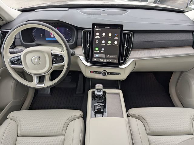New 2026 Volvo XC90 B6 Ultra w/ Lounge Package image 16