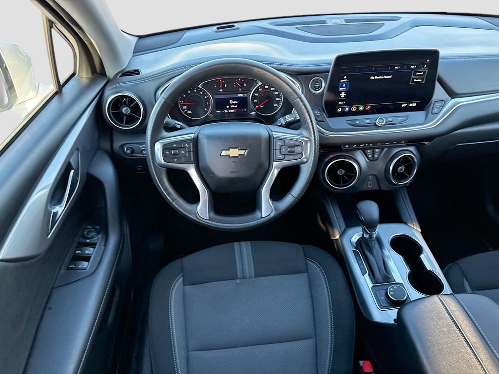 Used 2023 Chevrolet Blazer LT image 20