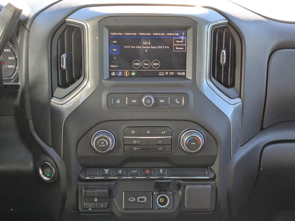 New 2026 Chevrolet Silverado 3500 W/T w/ WT Convenience Package image 19