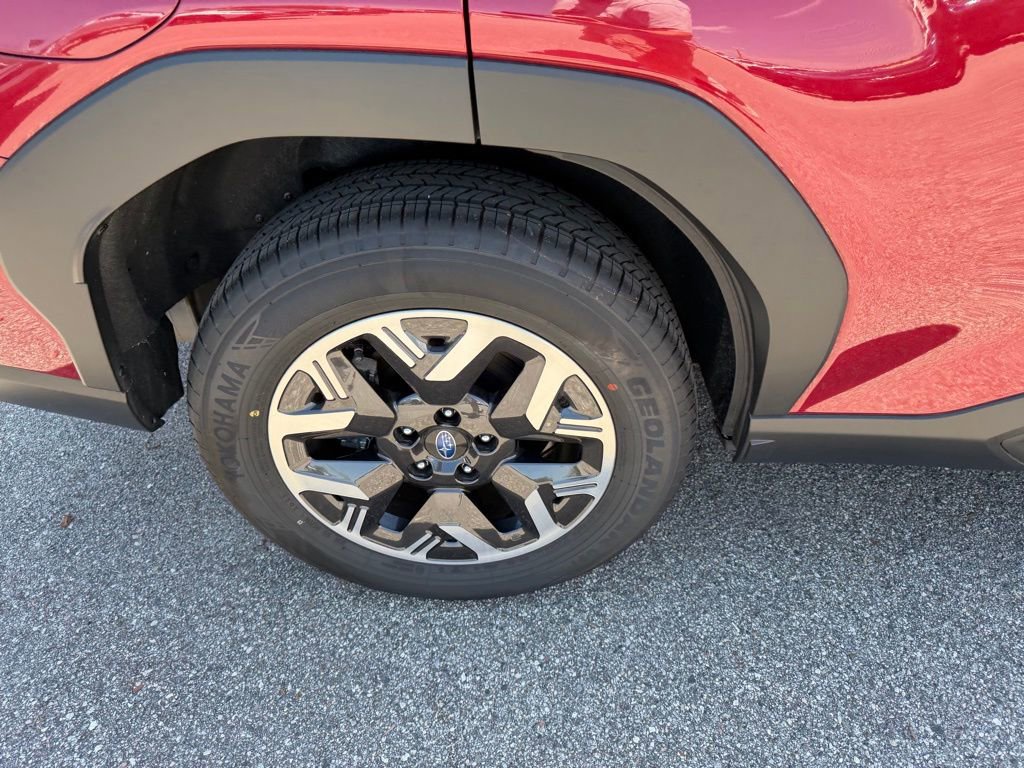 Used 2026 Subaru Forester Premium image 5