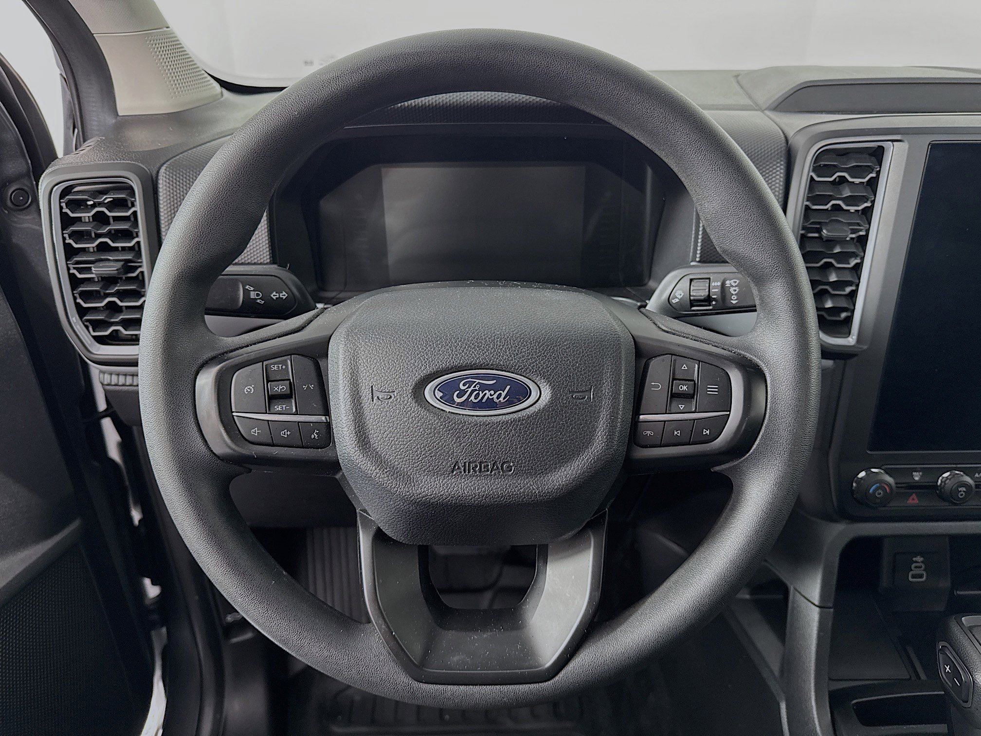 Used 2024 Ford Ranger XL w/ Trailer Tow Package image 11