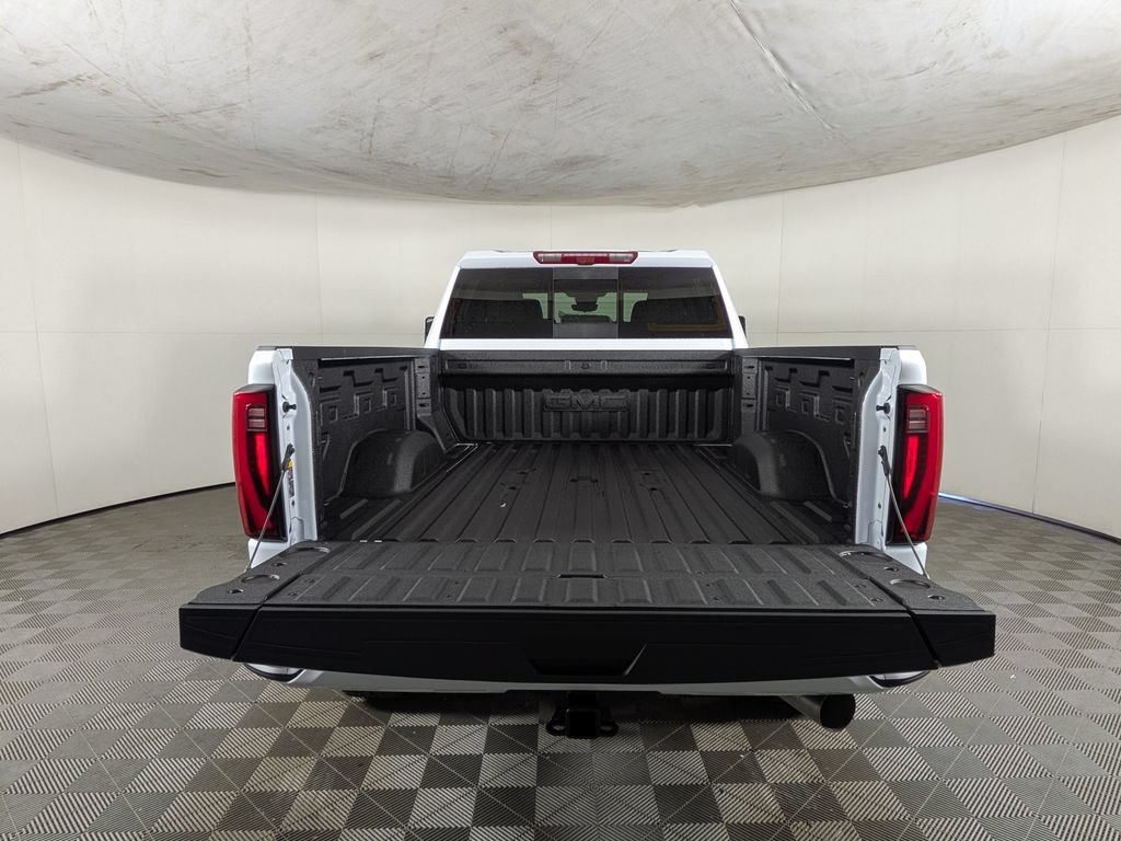 New 2026 GMC Sierra 2500 Denali w/ Denali Reserve Package AWD/4WD image 10