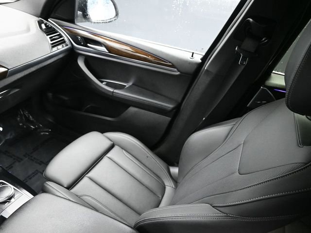 Used 2024 BMW X3 xDrive30i w/ Premium Package w/ZPA image 11