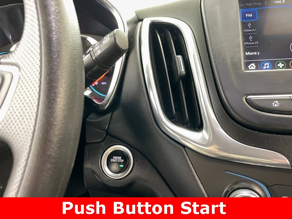 Certified 2020 Chevrolet Equinox LT image 5