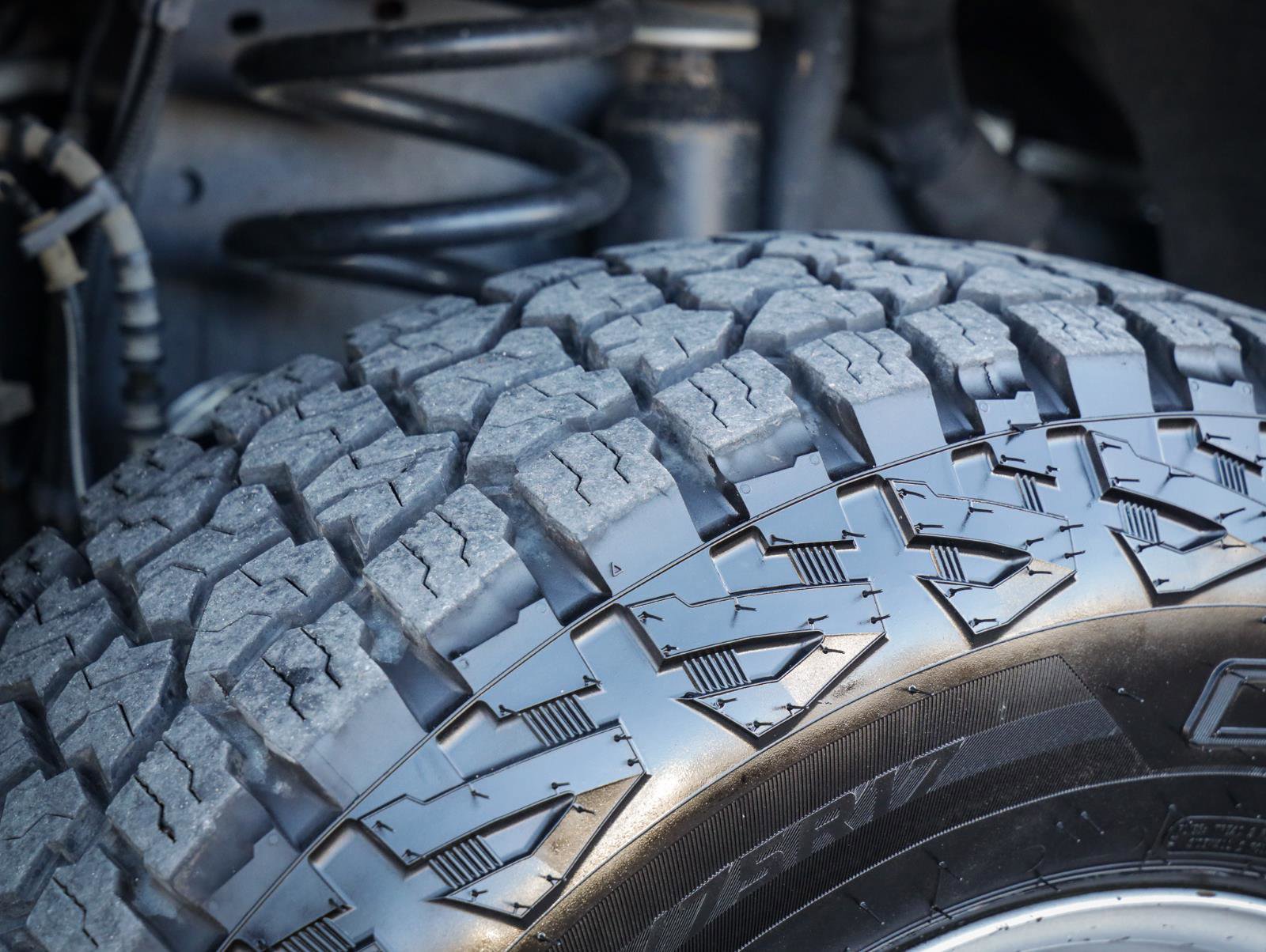 Used 2024 Ford F250 XL image 10