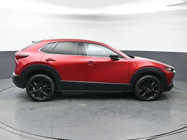 Certified 2023 MAZDA CX-30 2.5 Turbo w/ Premium Package AWD/4WD image 6