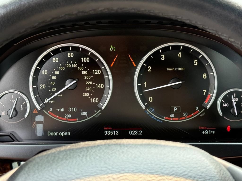 Used 2017 BMW X5 xDrive35i AWD/4WD image 11