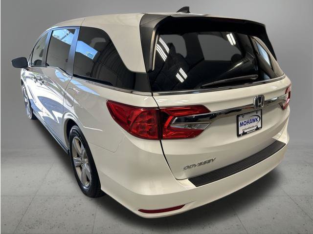 Used 2020 Honda Odyssey EX-L image 3