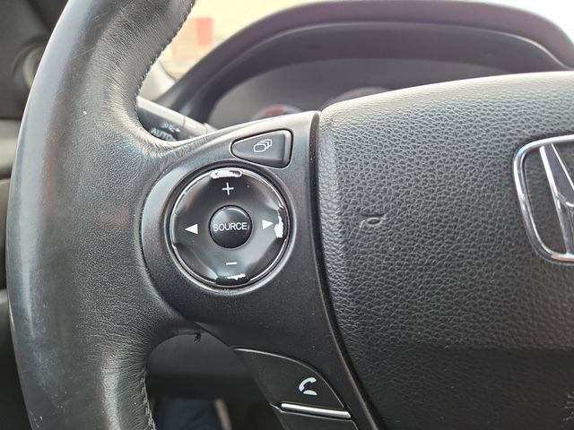 Used 2013 Honda Accord EX-L image 19