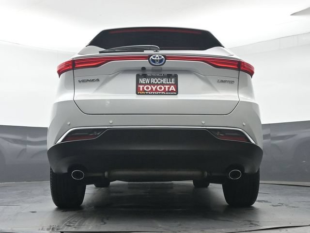 Certified 2023 Toyota Venza Limited AWD/4WD image 36