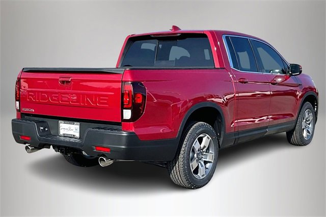 New 2026 Honda Ridgeline RTL image 21