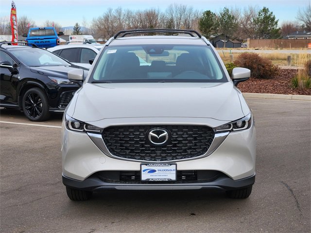 New 2025 MAZDA CX-5 AWD 2.5 S image 5