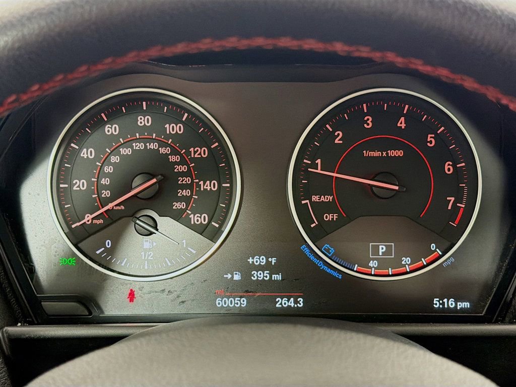 Used 2017 BMW 230i xDrive Coupe AWD/4WD image 12