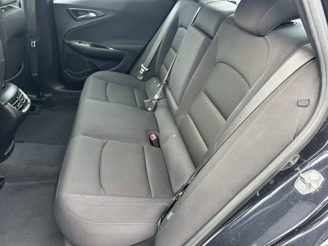 Used 2023 Chevrolet Malibu LT FWD image 11