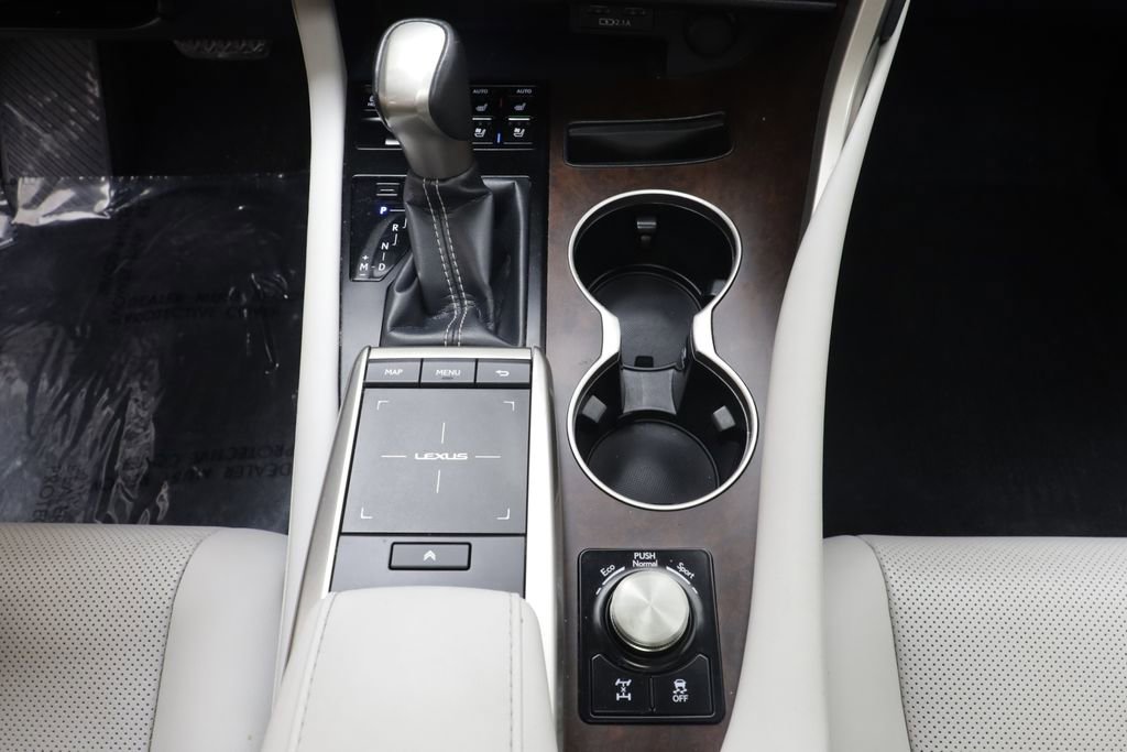 Used 2020 Lexus RX 350 AWD w/ Premium Package image 13