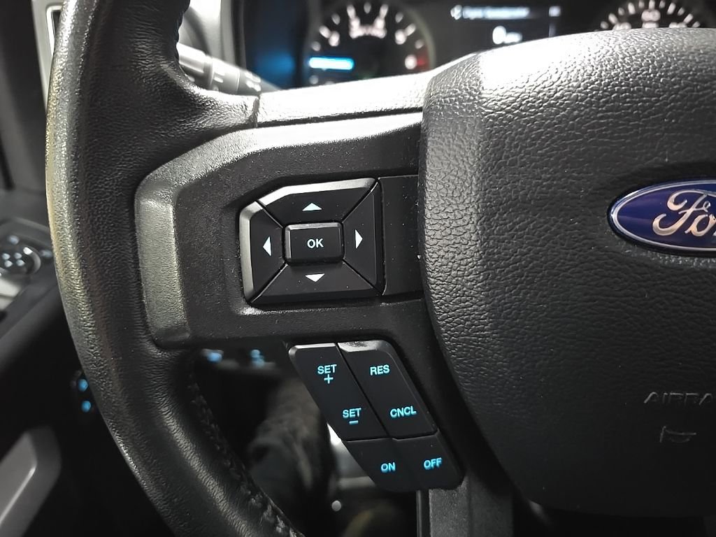 Used 2020 Ford F150 XLT w/ Equipment Group 302A Luxury image 19