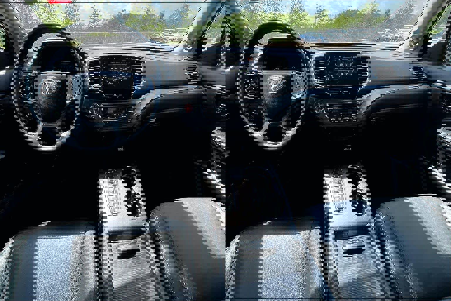 Used 2021 Honda Pilot EX-L image 30