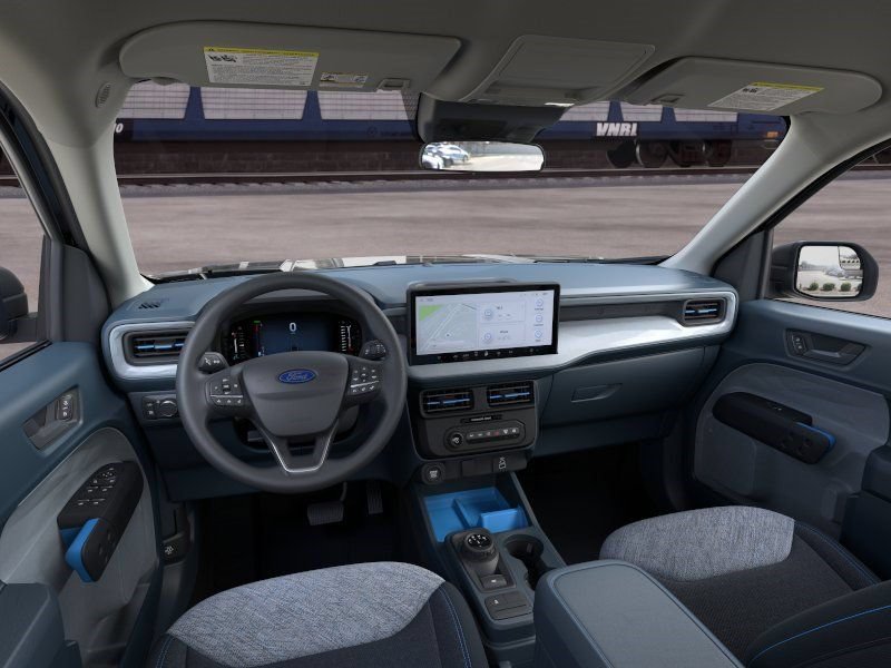 New 2026 Ford Maverick XLT FWD image 10