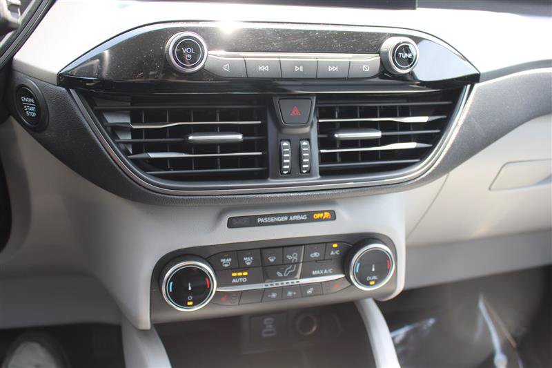 Used 2023 Ford Escape Active AWD/4WD image 15