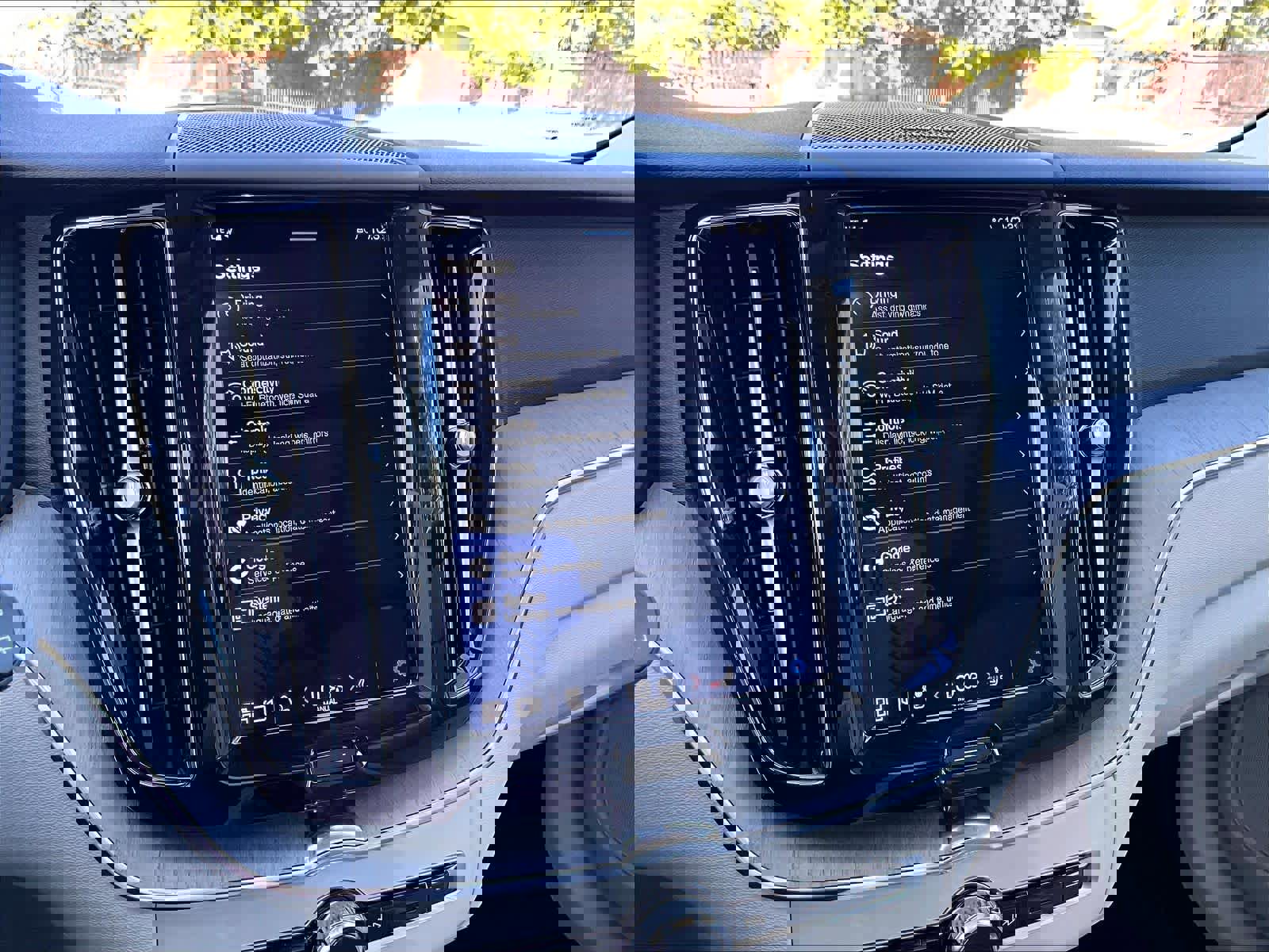 Used 2023 Volvo XC60 T8 Plus w/ Climate Package image 38