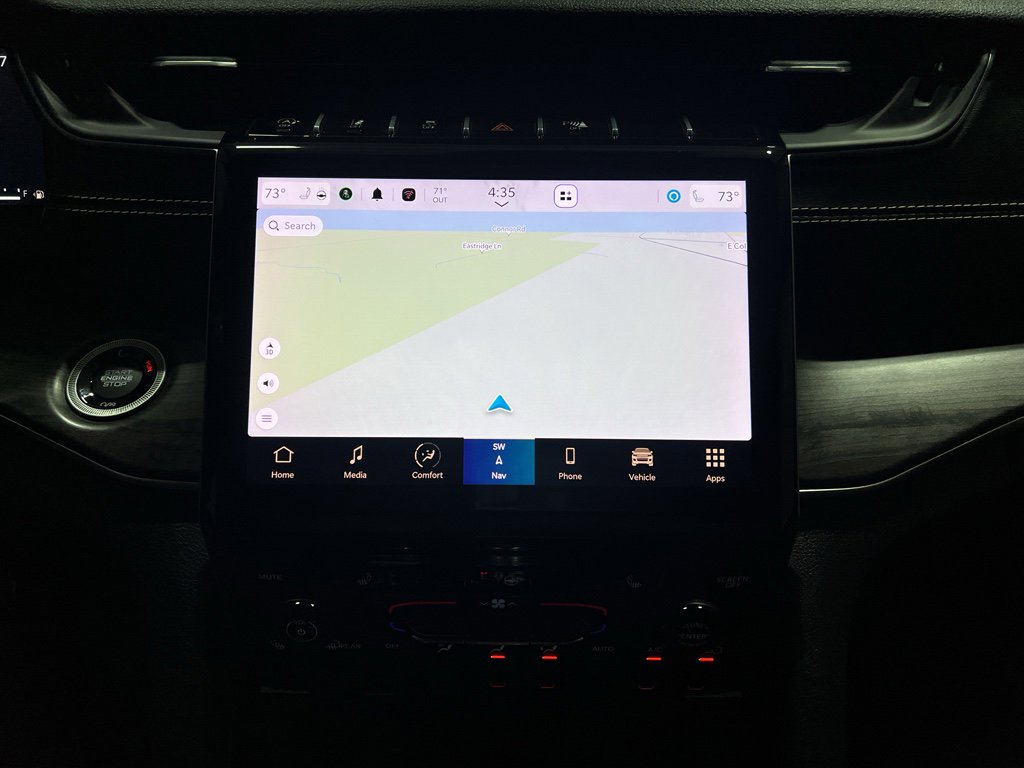 Used 2021 Jeep Grand Cherokee L Limited image 12