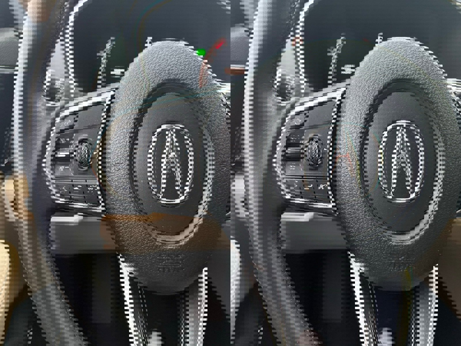 Used 2023 Acura MDX FWD w/ Technology Package image 18