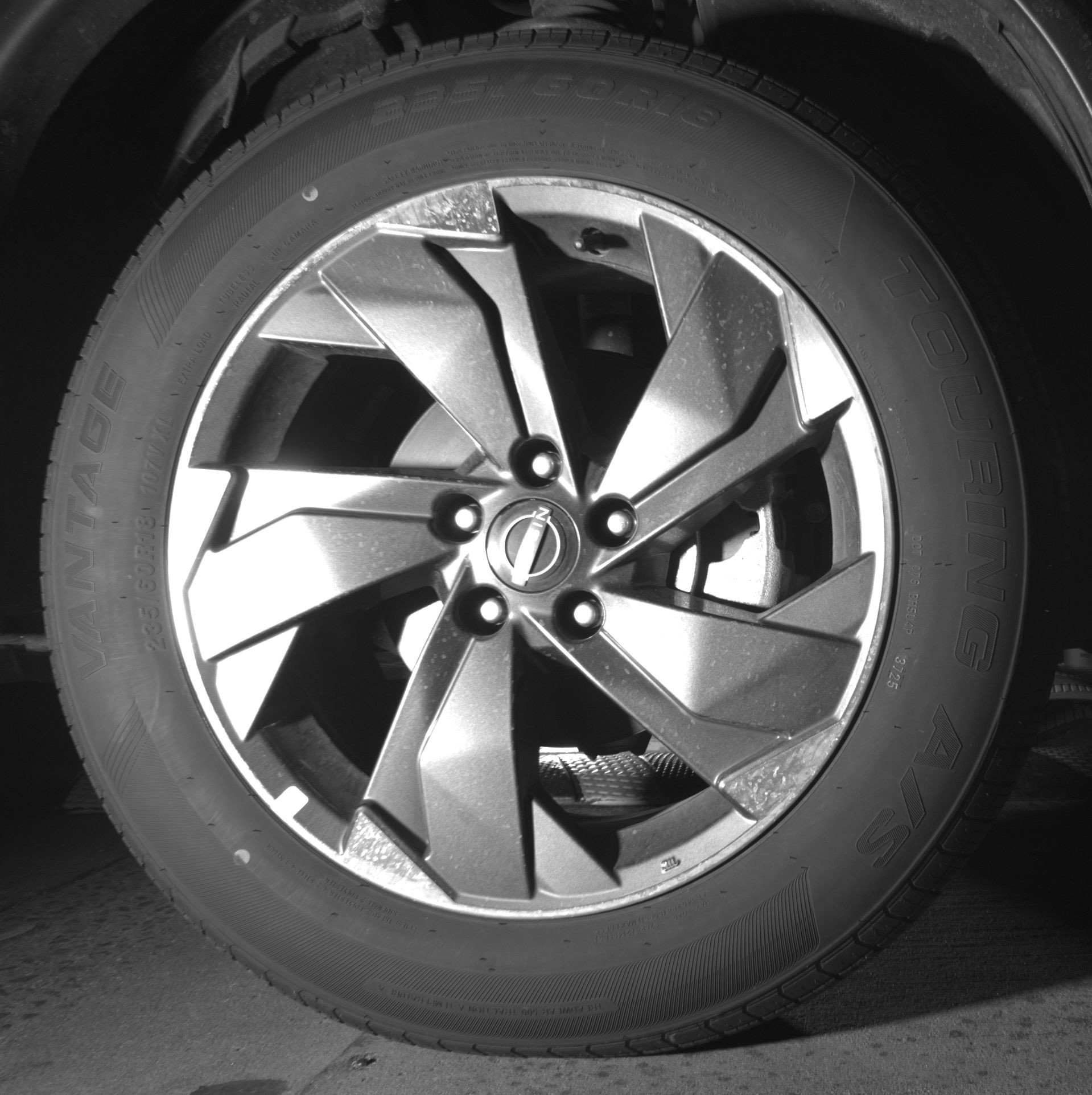Used 2025 Nissan Rogue SV FWD image 13