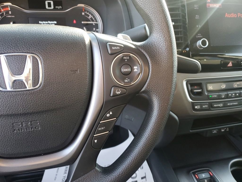 Used 2023 Honda Ridgeline Sport image 20