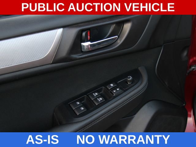 Used 2017 Subaru Outback 2.5i Premium image 13