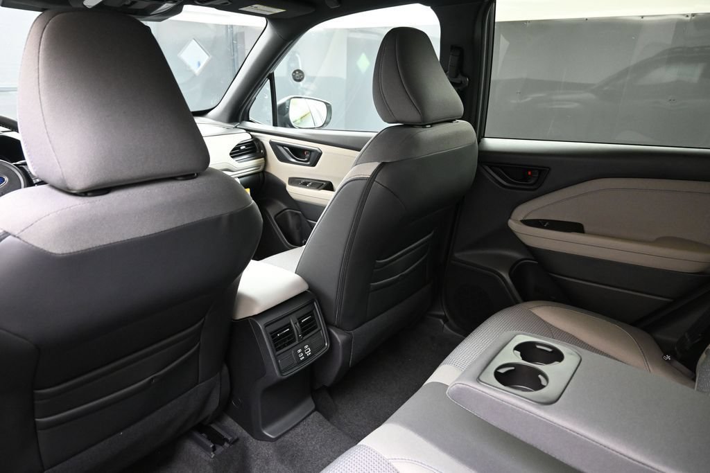 New 2026 Subaru Forester Premium AWD/4WD image 19