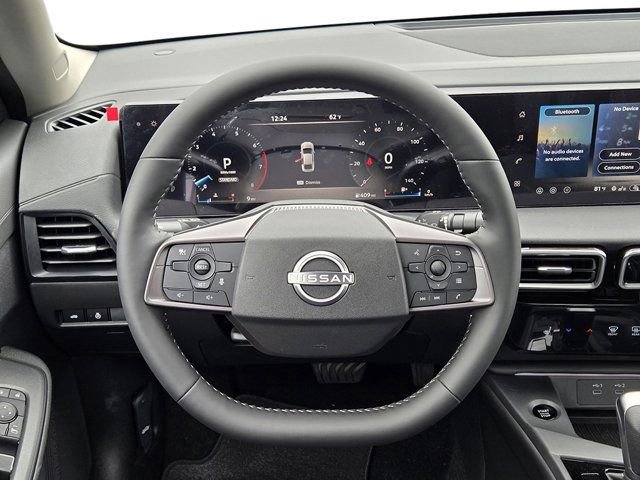 New 2026 Nissan Sentra SV w/ Floor Mat Package image 18
