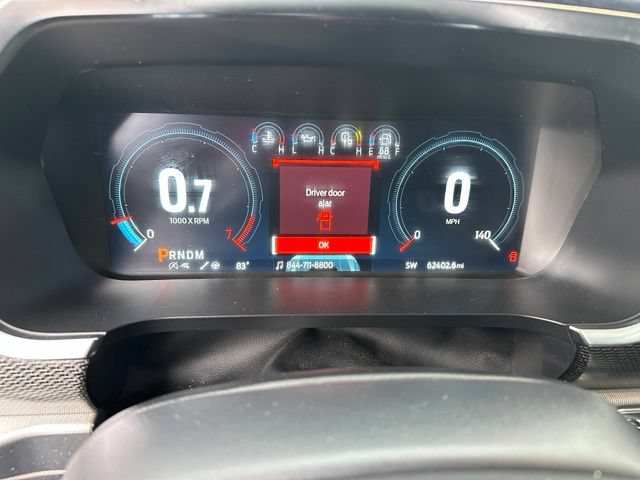 Used 2023 Ford F150 Raptor w/ Blue Interior Package AWD/4WD image 32