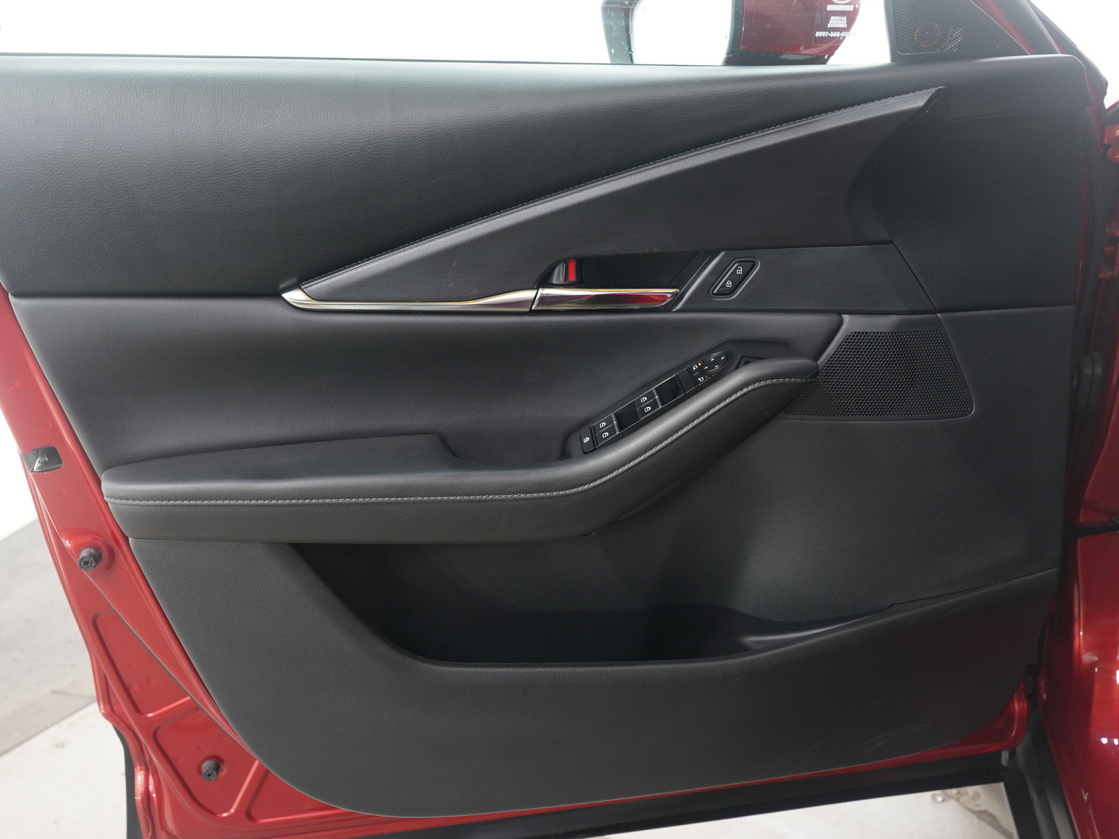 Used 2023 MAZDA CX-30 AWD 2.5 S w/ Preferred Package image 21