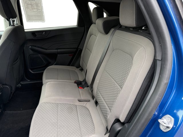 Used 2022 Ford Escape SE w/ Cold Weather Package image 11