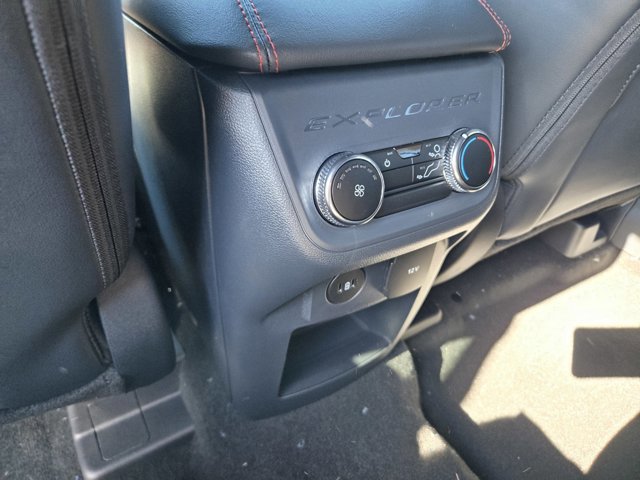 New 2026 Ford Explorer ST-Line image 23