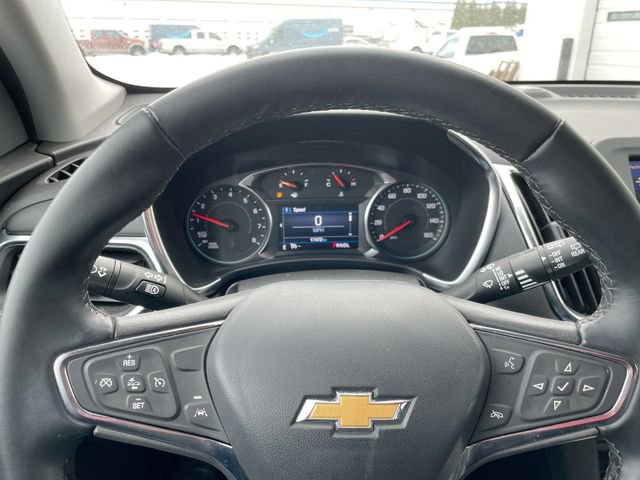 Used 2024 Chevrolet Equinox LT w/ LPO, Floor Liner Package image 19