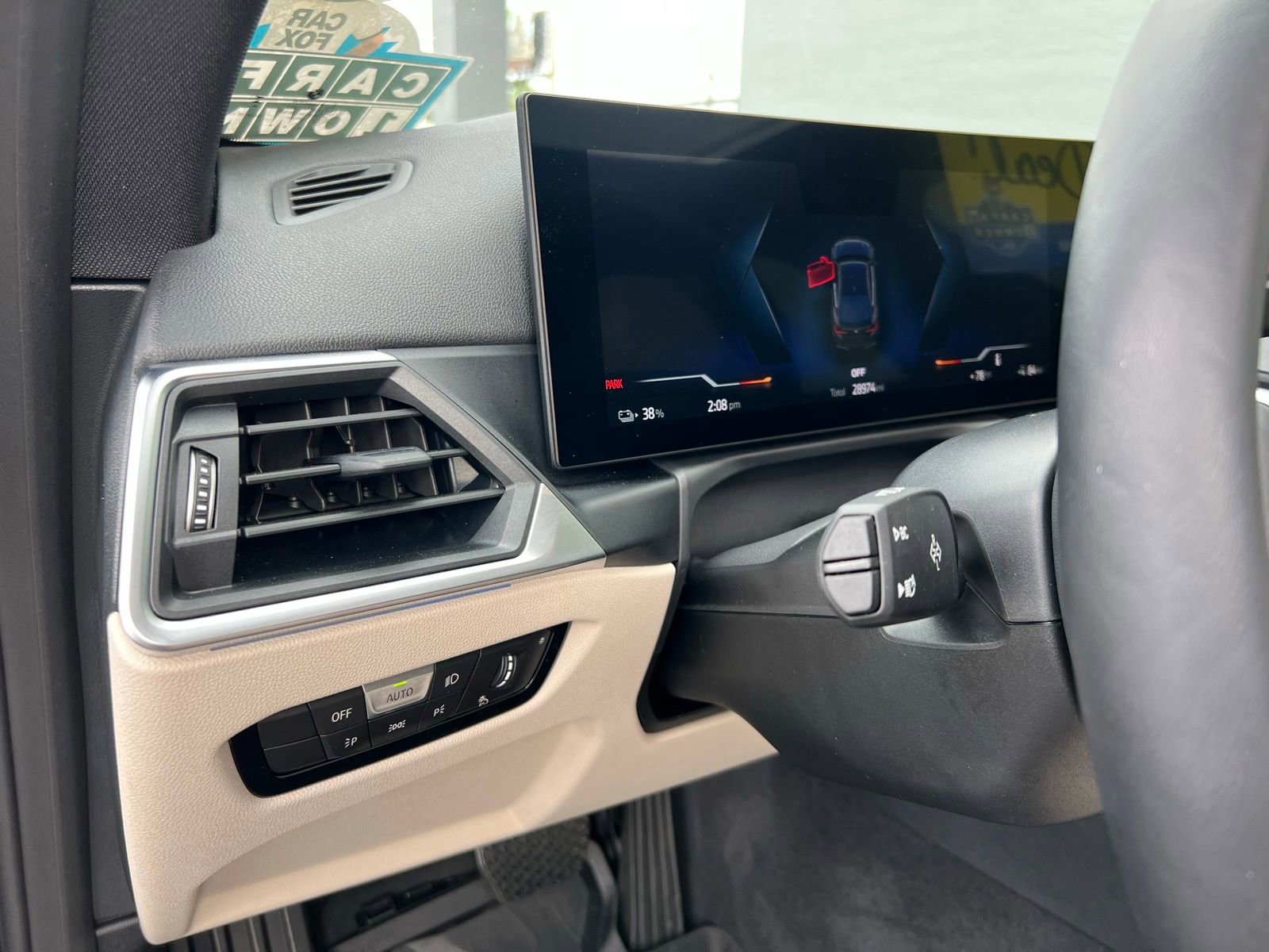 Used 2023 BMW i4 eDrive40 w/ Premium Package image 26