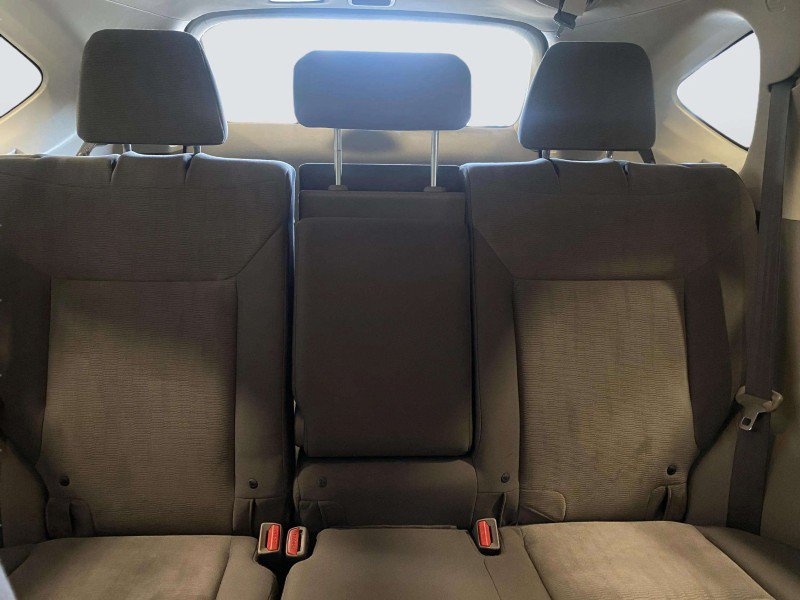 Used 2013 Honda CR-V LX image 21