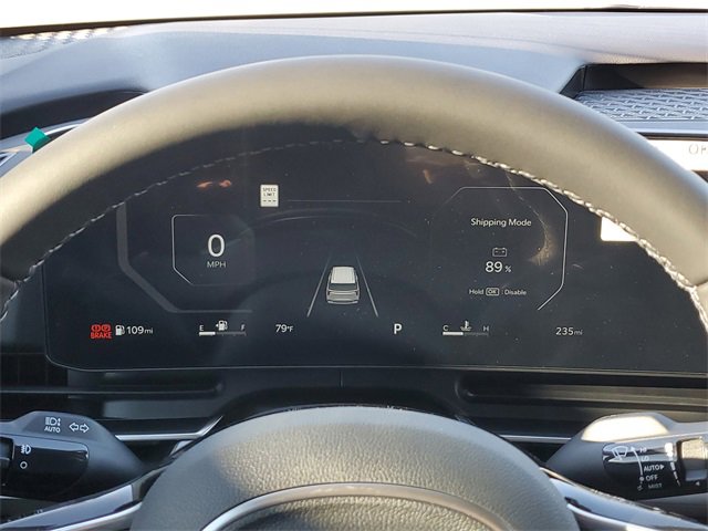 New 2026 Kia Carnival SX image 24