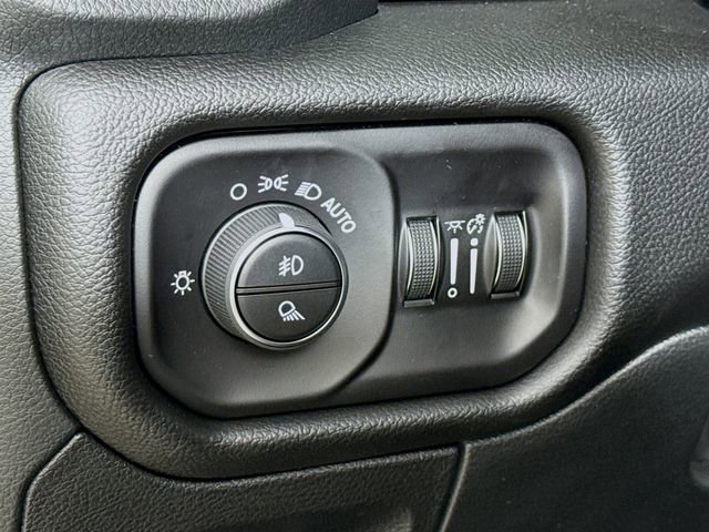 New 2026 RAM 1500 Big Horn image 10