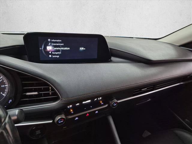 Used 2020 MAZDA MAZDA3 Sedan w/ Select Package FWD image 13
