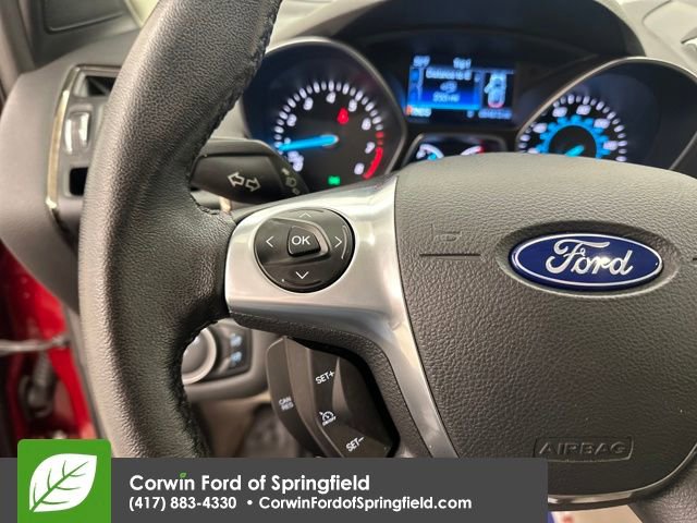 Used 2015 Ford Escape Titanium image 23