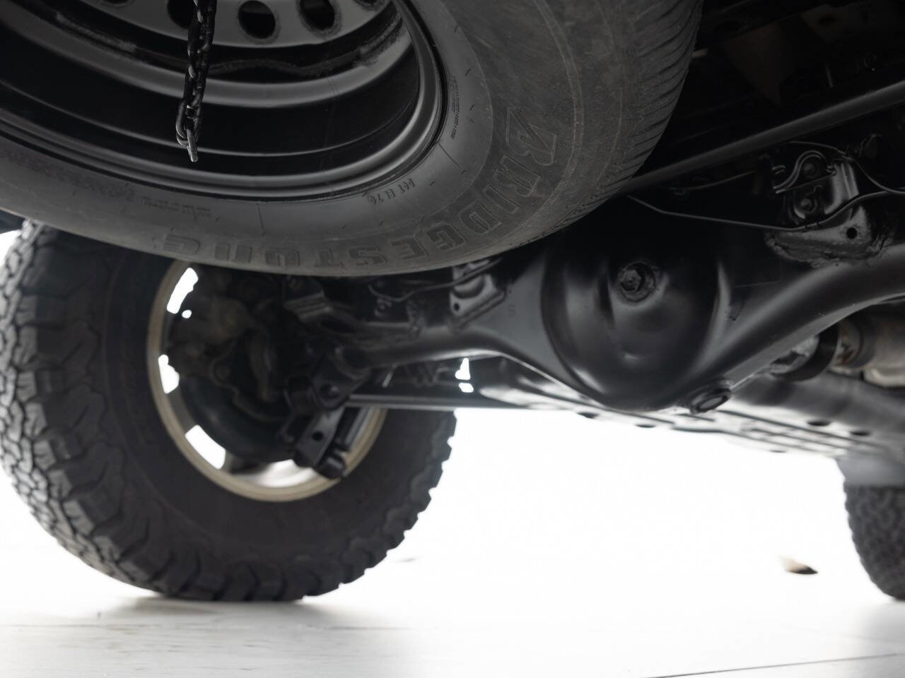 Used 2016 Toyota 4Runner SR5 Premium image 21