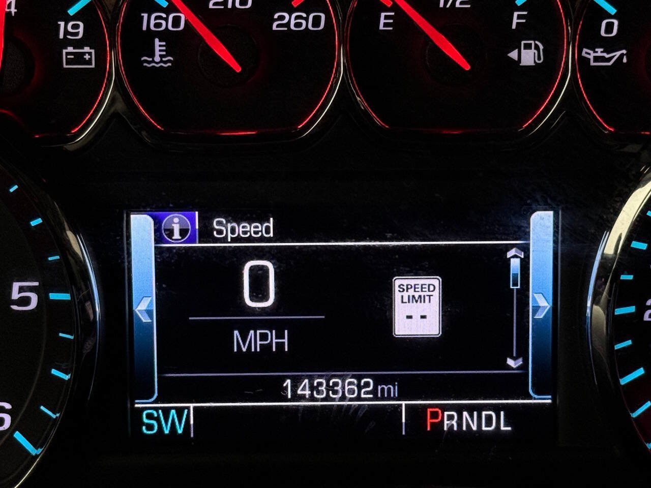 Used 2018 Chevrolet Tahoe LT RWD image 67