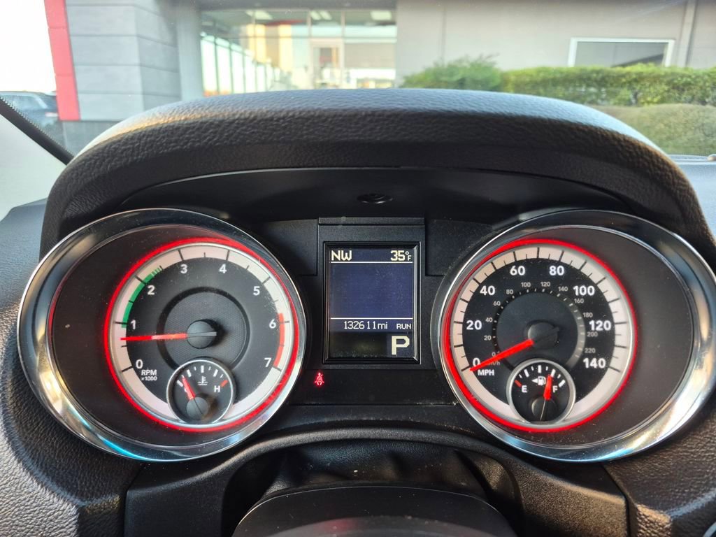 Used 2011 Dodge Durango Citadel w/ Trailer Tow Group IV image 20