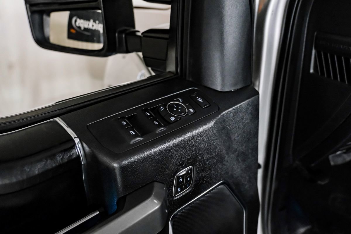 Used 2019 Ford F250 Platinum w/ Platinum Ultimate Package image 37